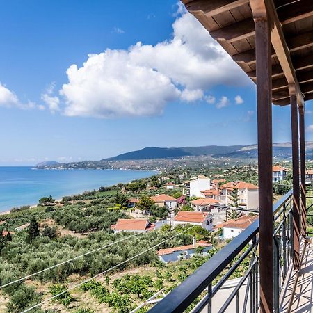 Koroni Family House With The Best View 84 Sqm Екстер'єр фото
