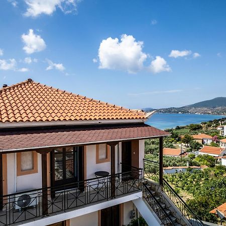 Koroni Family House With The Best View 84 Sqm Екстер'єр фото