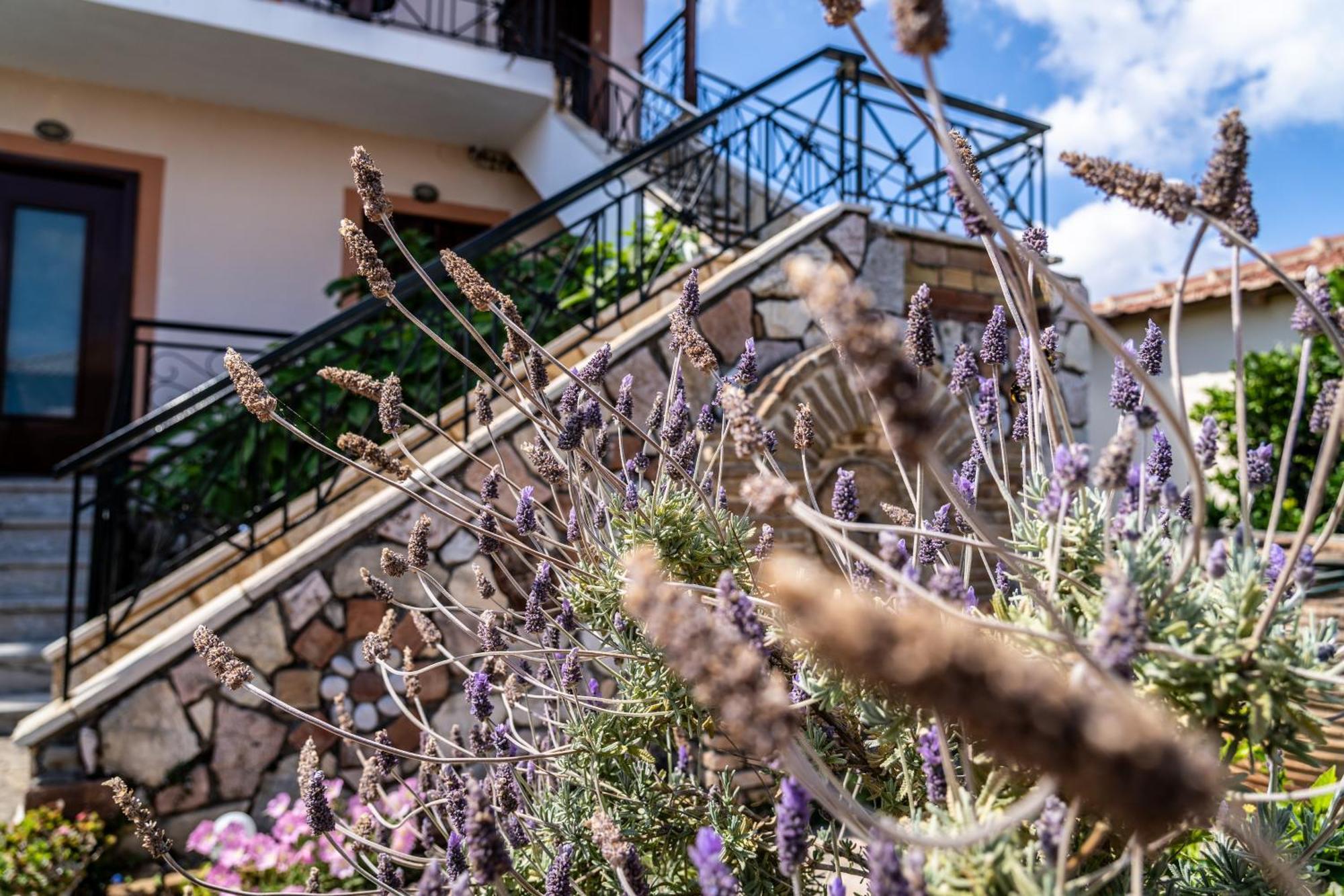Koroni Family House With The Best View 84 Sqm Екстер'єр фото