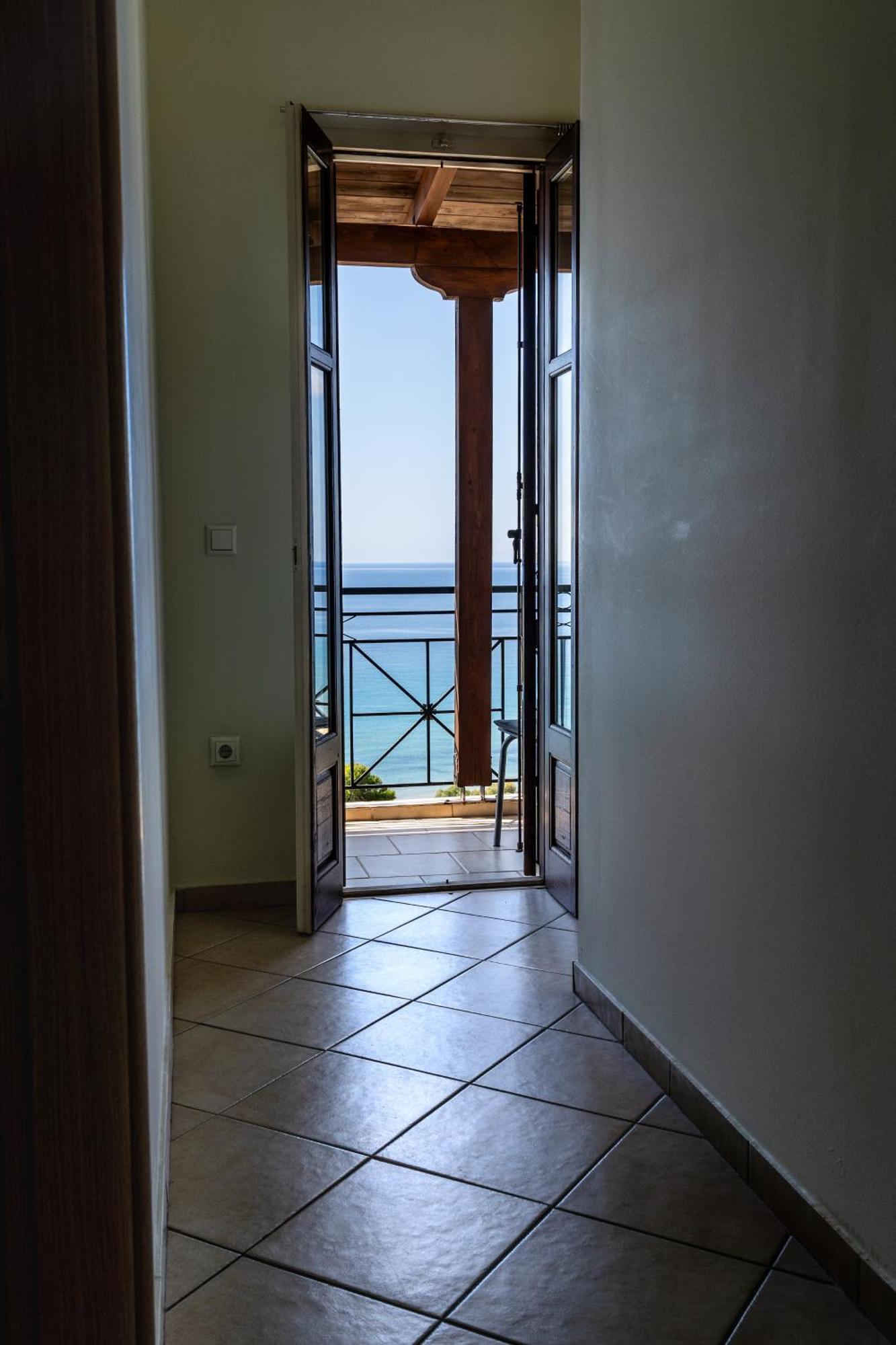 Koroni Family House With The Best View 84 Sqm Екстер'єр фото