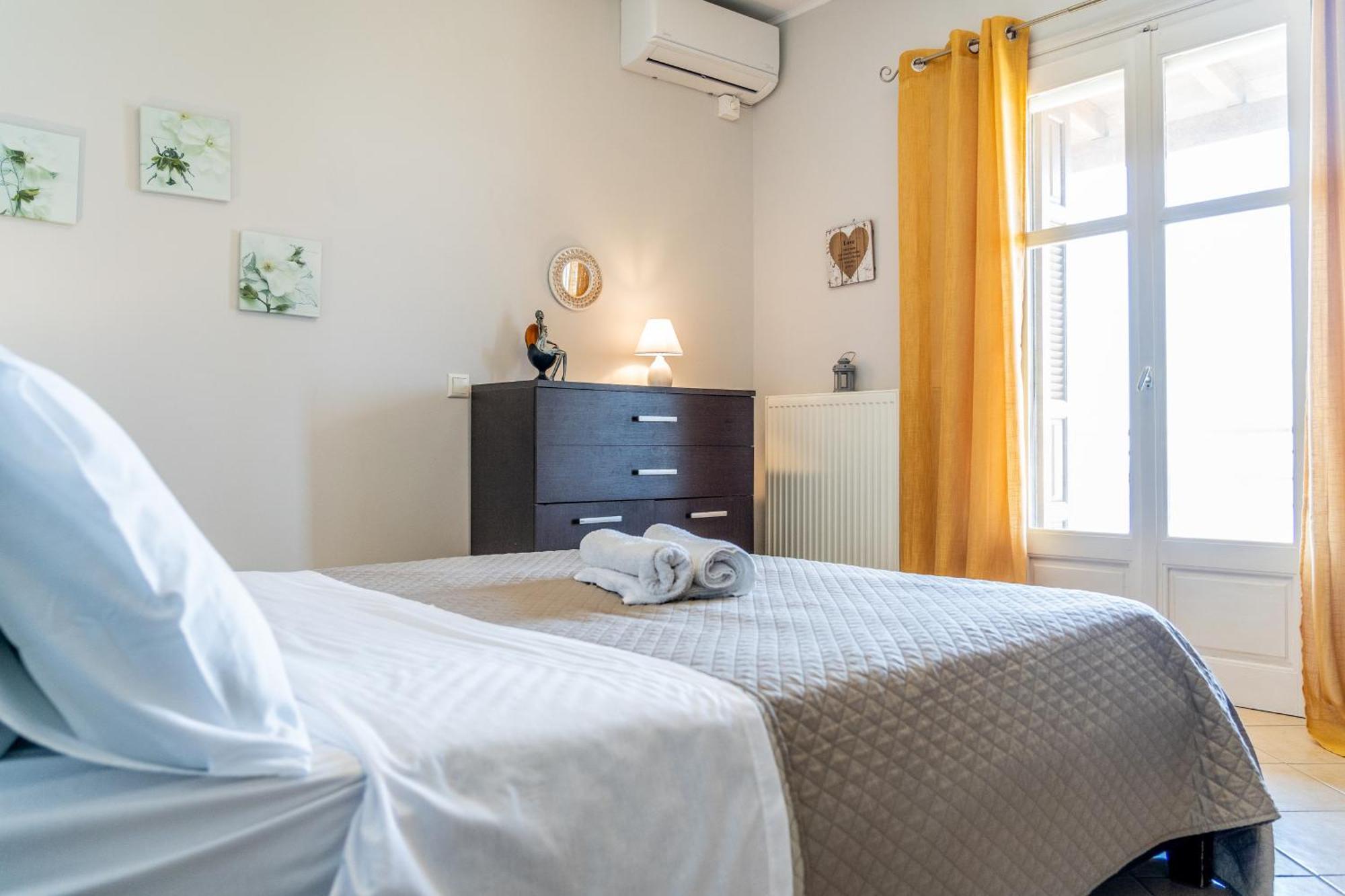 Koroni Family House With The Best View 84 Sqm Екстер'єр фото