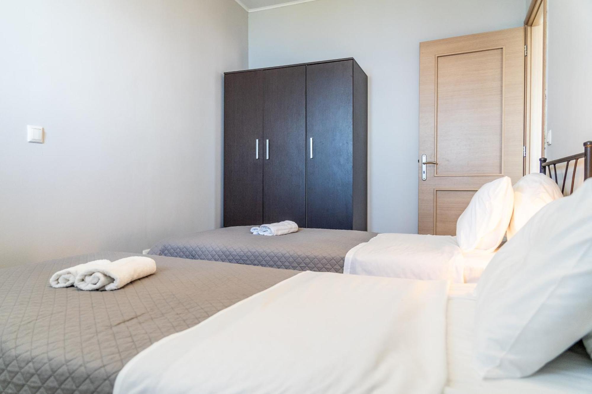 Koroni Family House With The Best View 84 Sqm Екстер'єр фото